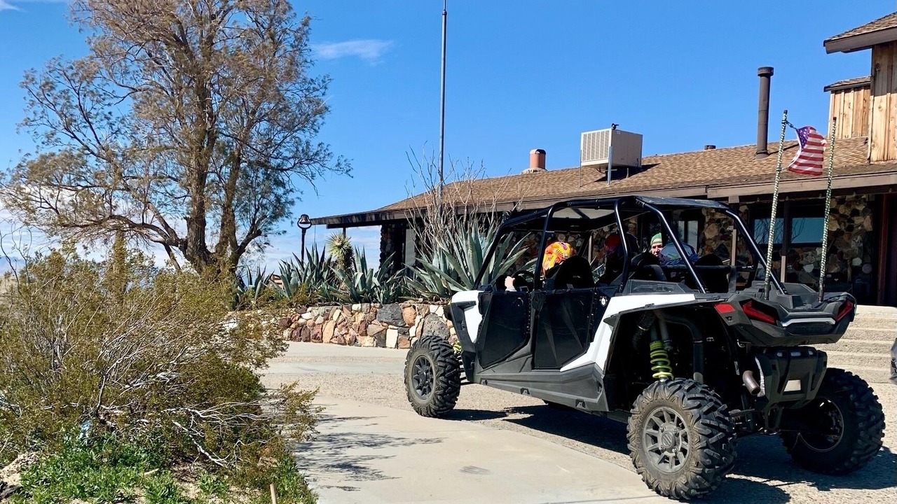 Photo of Others in Ridgecrest