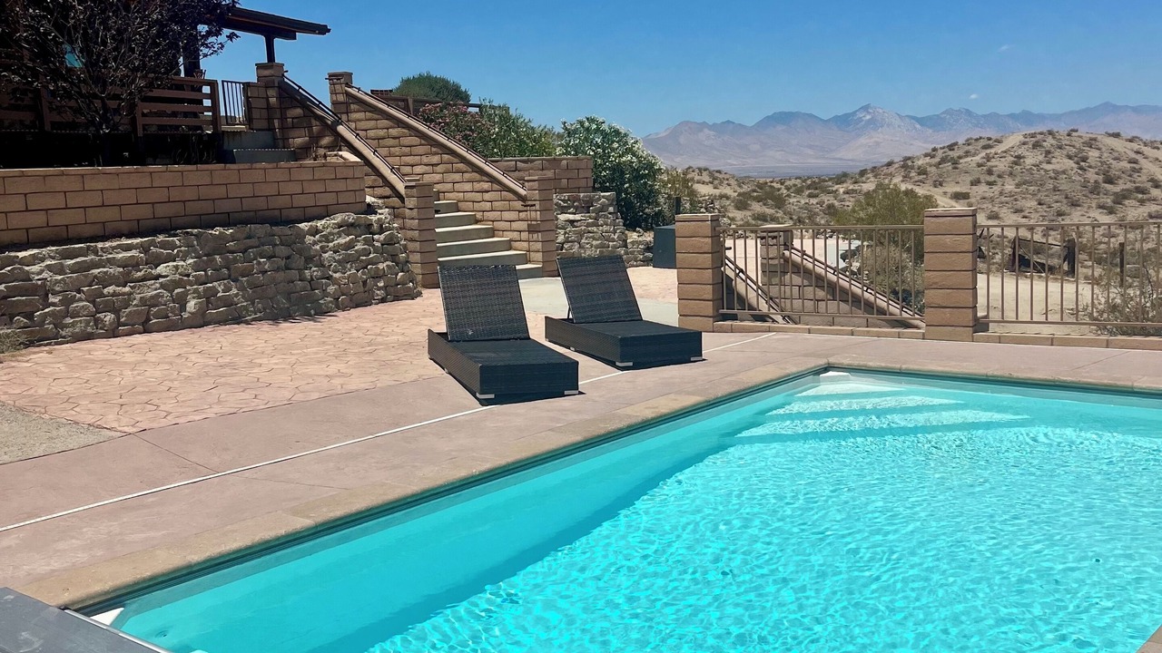 Photo of Outdoor in Ridgecrest