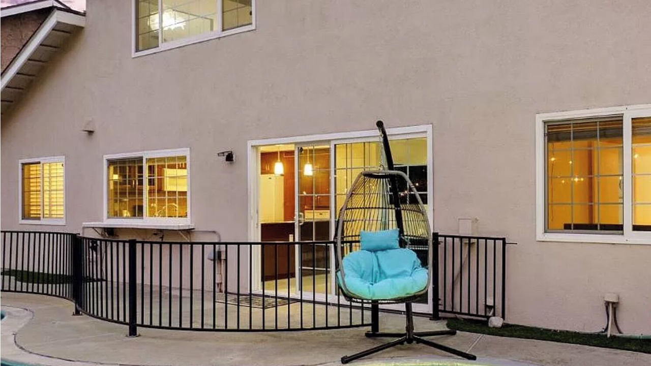 Photo of Outdoor in Placentia
