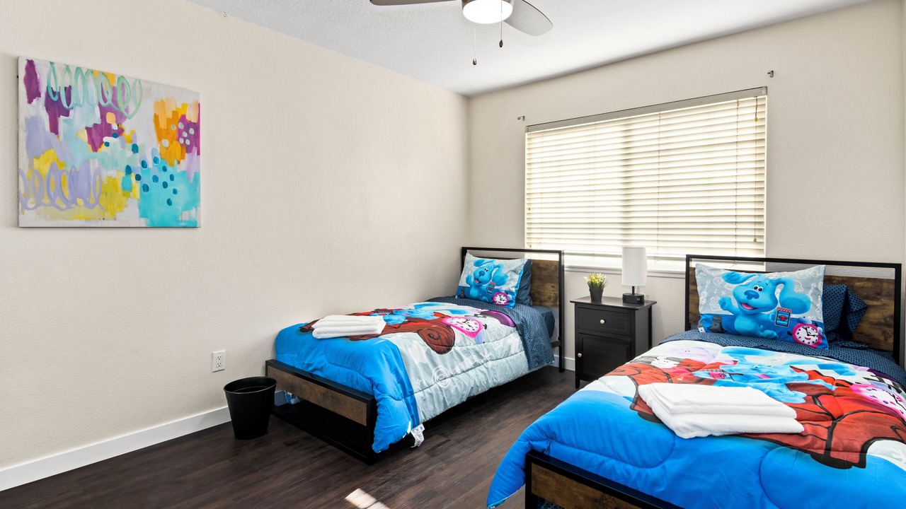 Photo of Bedroom in Placentia