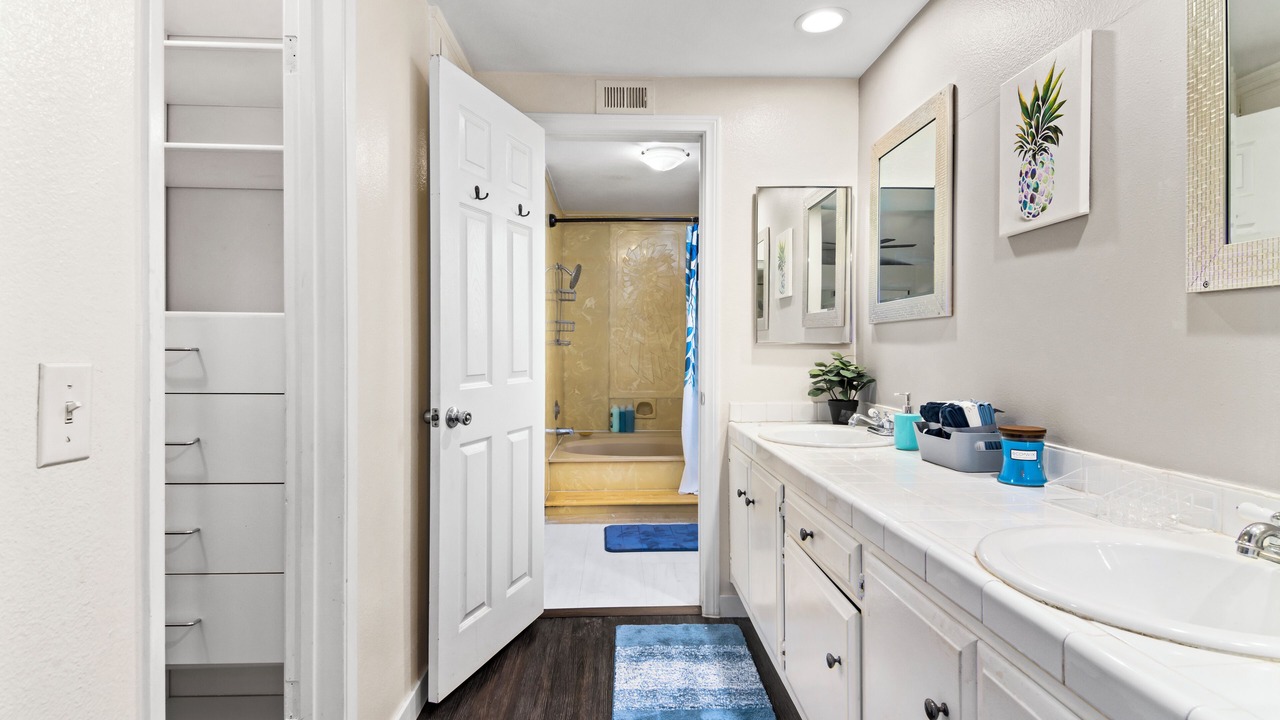 Photo of Bathroom in Placentia