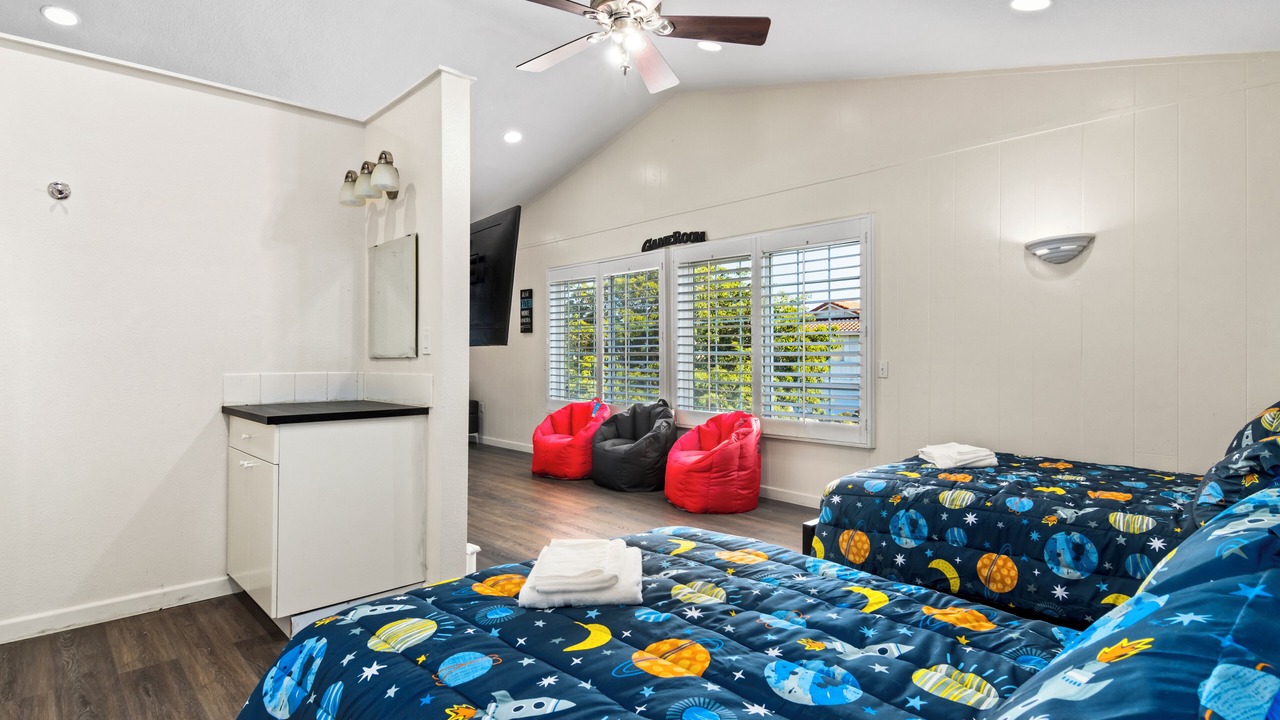 Photo of Bedroom in Placentia