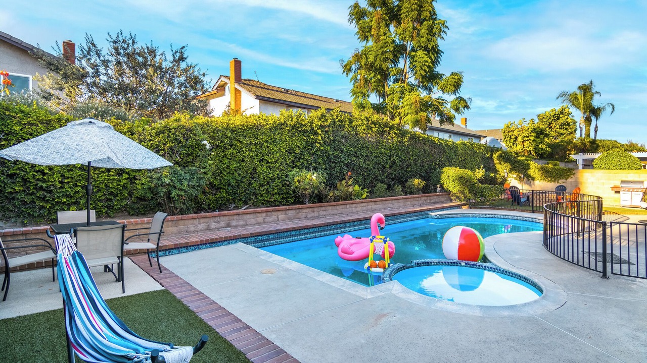 Photo of Outdoor in Placentia