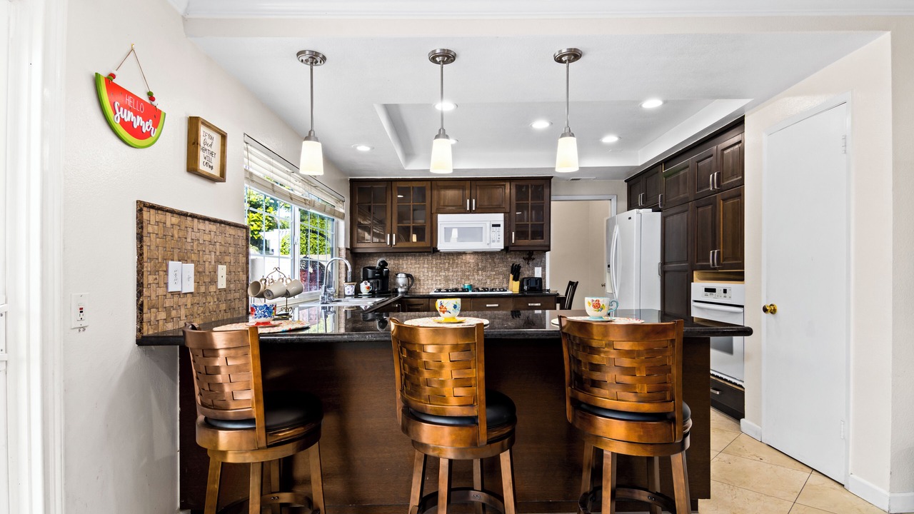 Photo of Kitchen in Placentia
