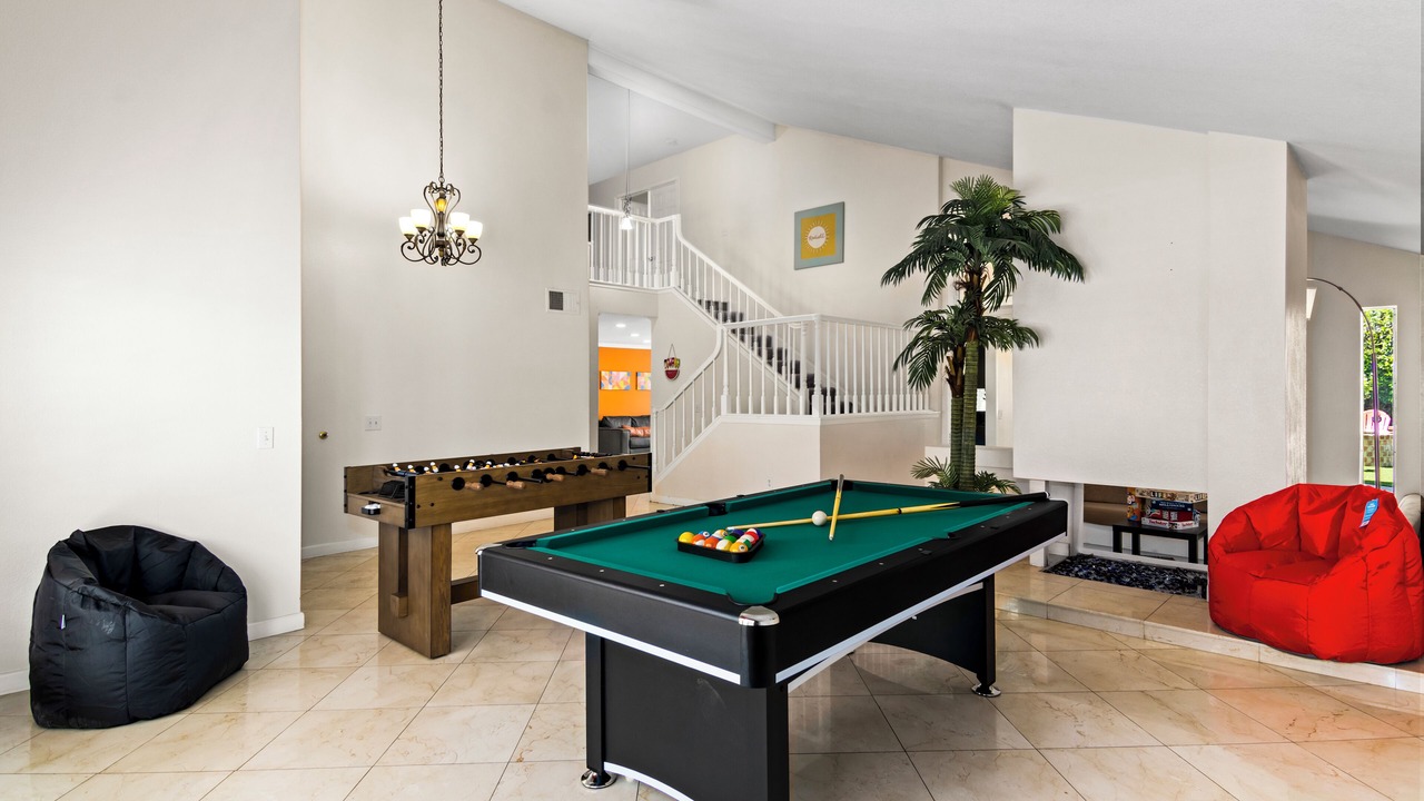 Photo of Bedroom in Placentia