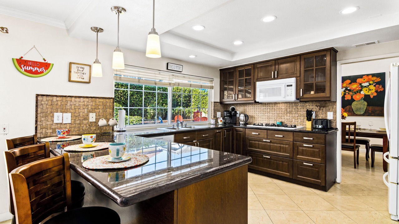 Photo of Kitchen in Placentia