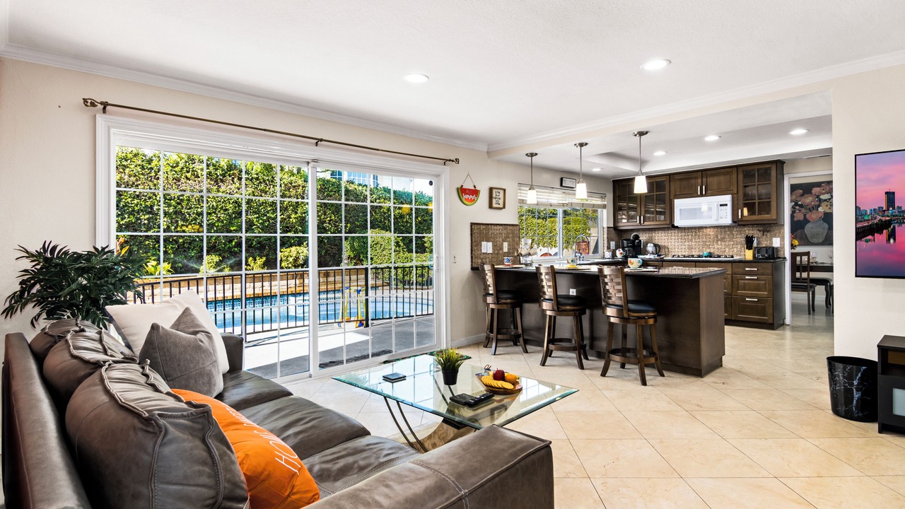Photo of Livingroom in Placentia