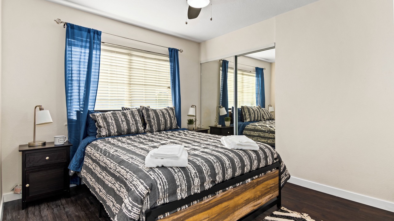 Photo of Bedroom in Placentia