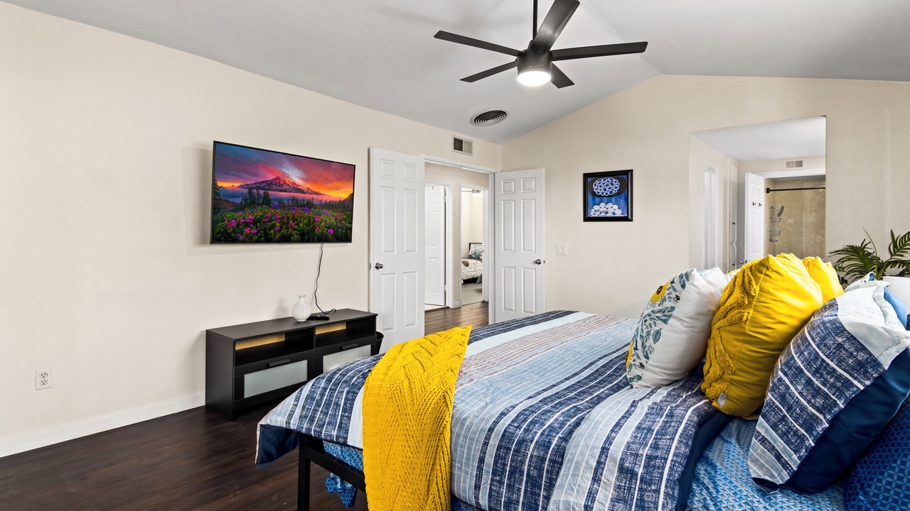 Photo of Bedroom in Placentia
