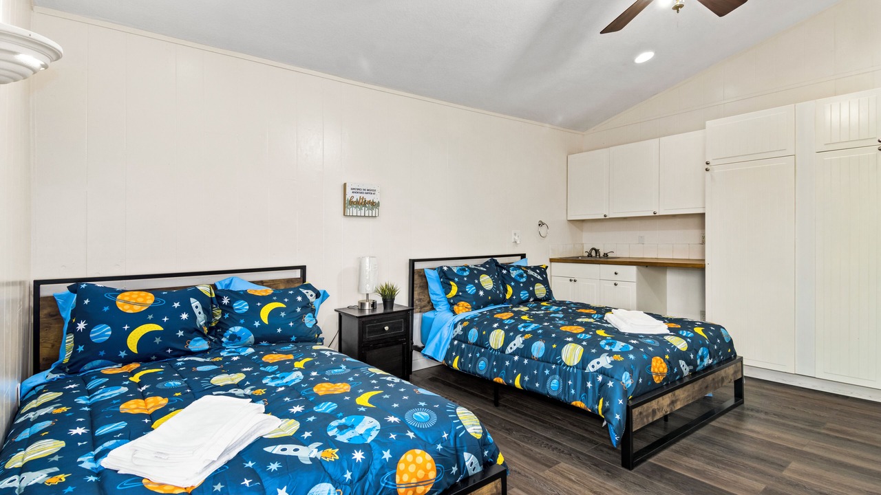 Photo of Bedroom in Placentia
