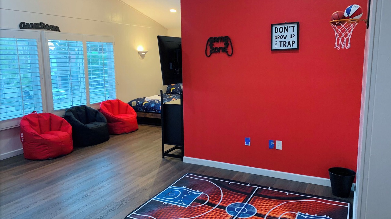 Photo of Bedroom in Placentia