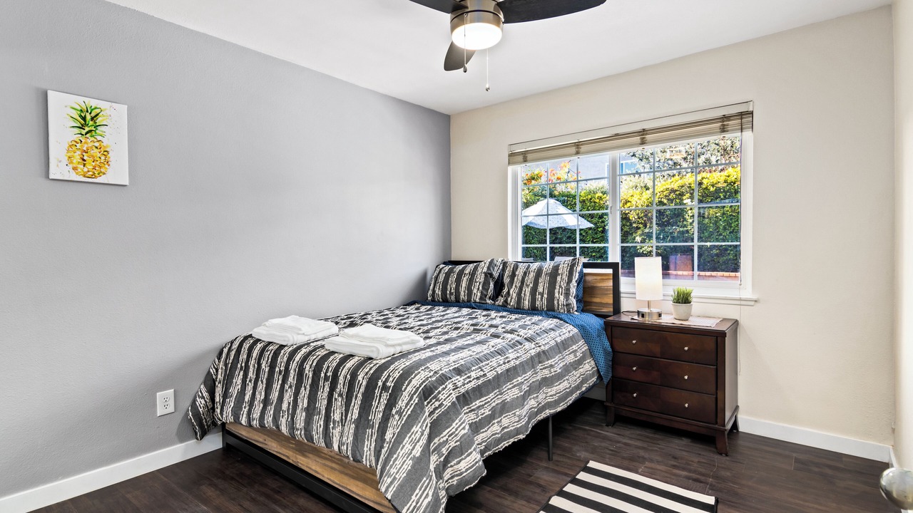 Photo of Bedroom in Placentia