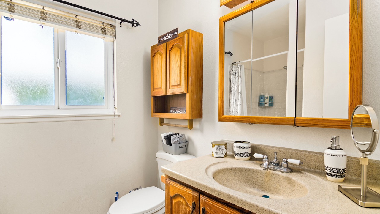 Photo of Bathroom in Placentia