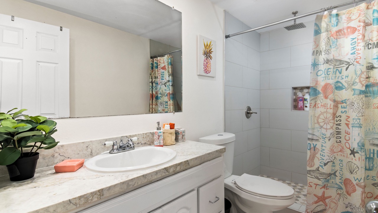 Photo of Bathroom in Placentia