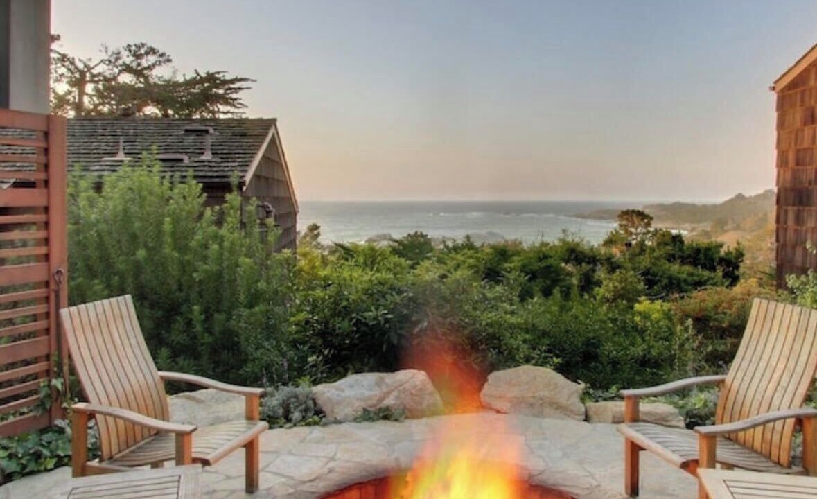 Photo of Outdoor in Carmel Highlands