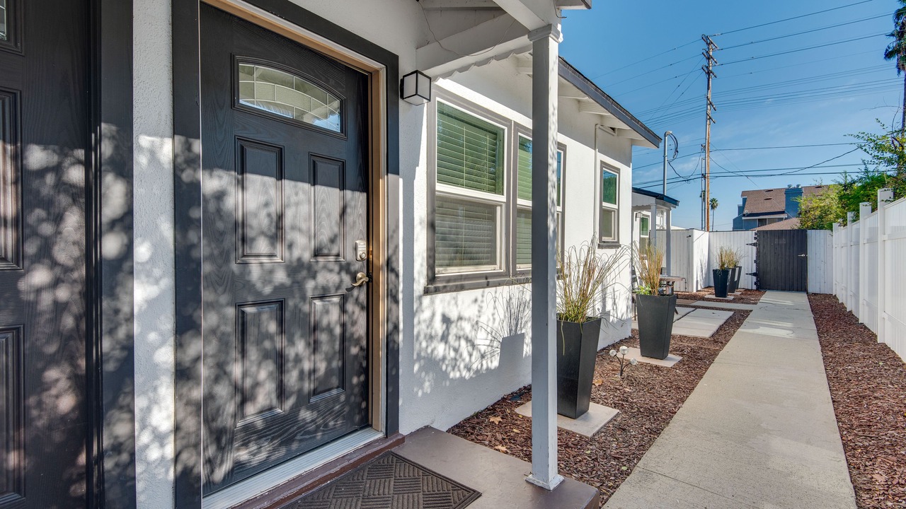 Photo of Outdoor in Sherman Oaks