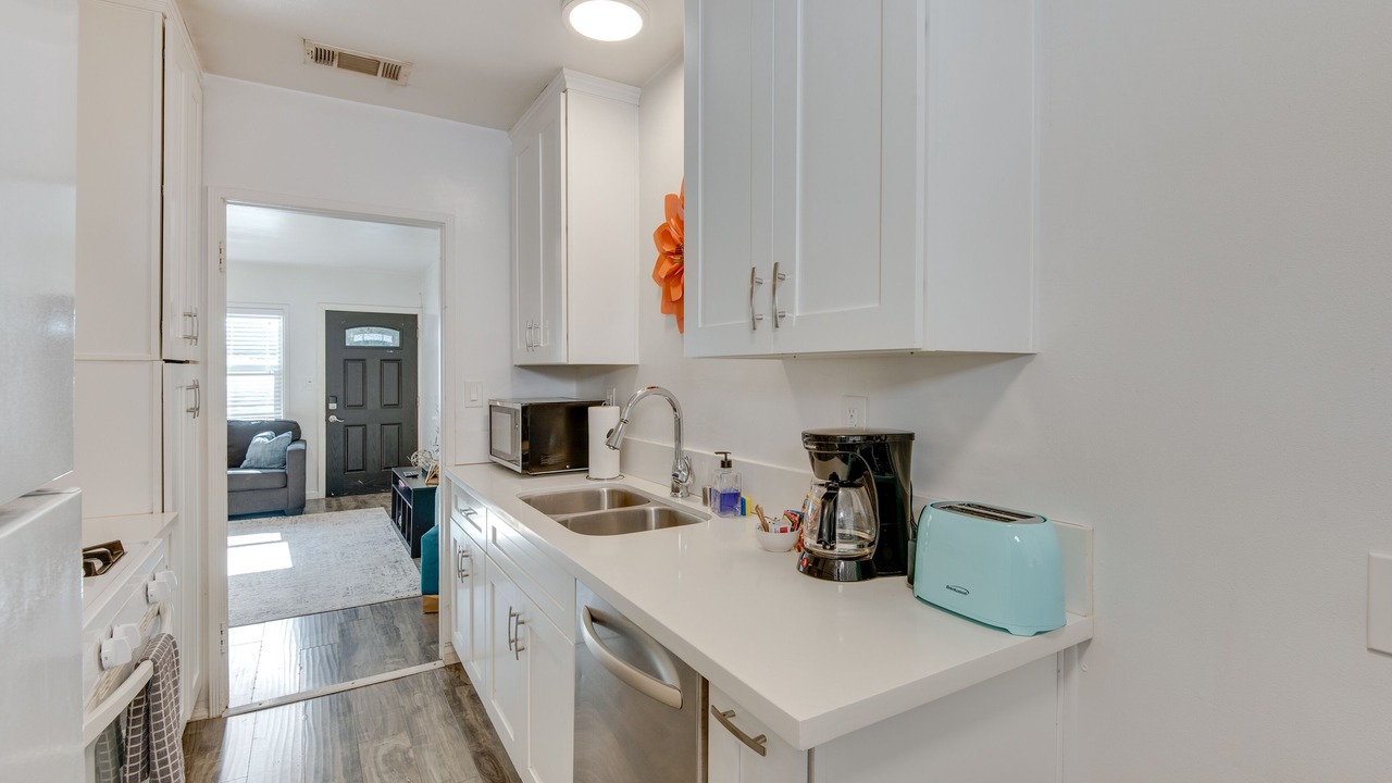 Photo of Kitchen in Sherman Oaks