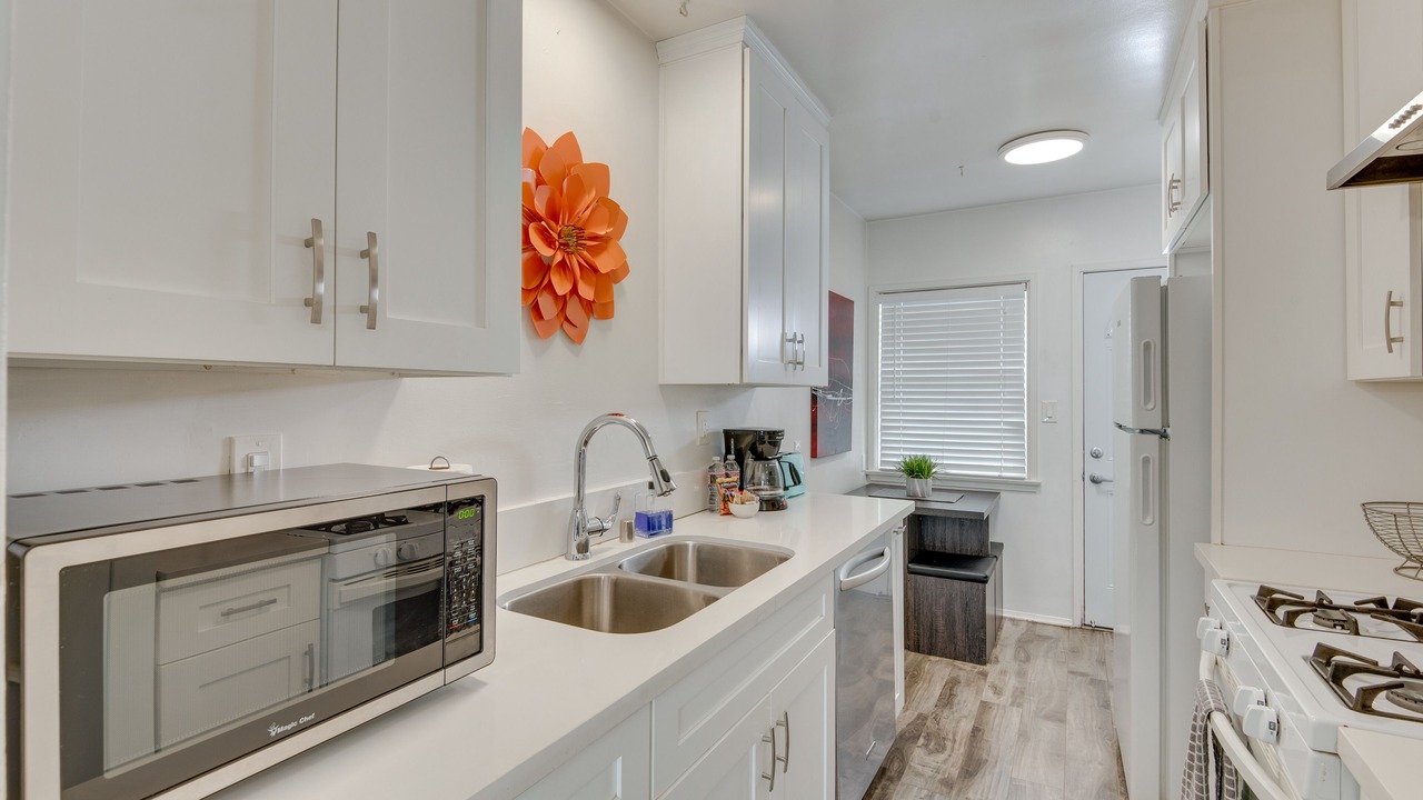 Photo of Kitchen in Sherman Oaks
