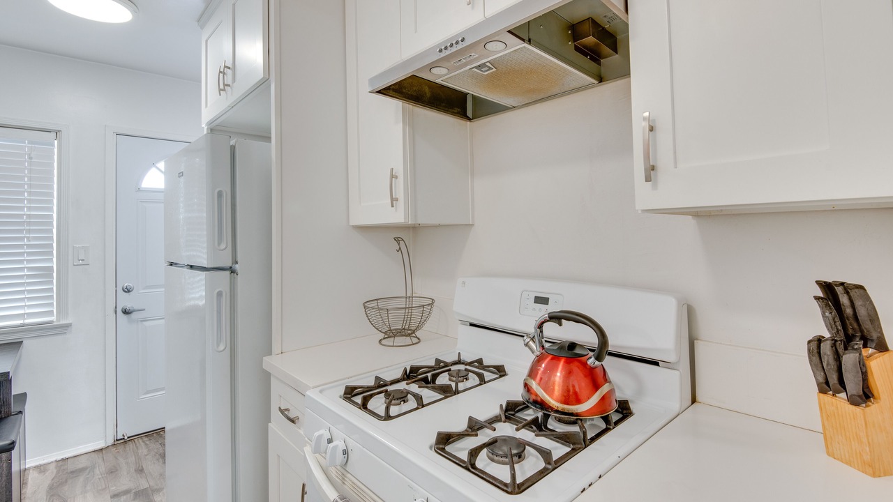 Photo of Kitchen in Sherman Oaks