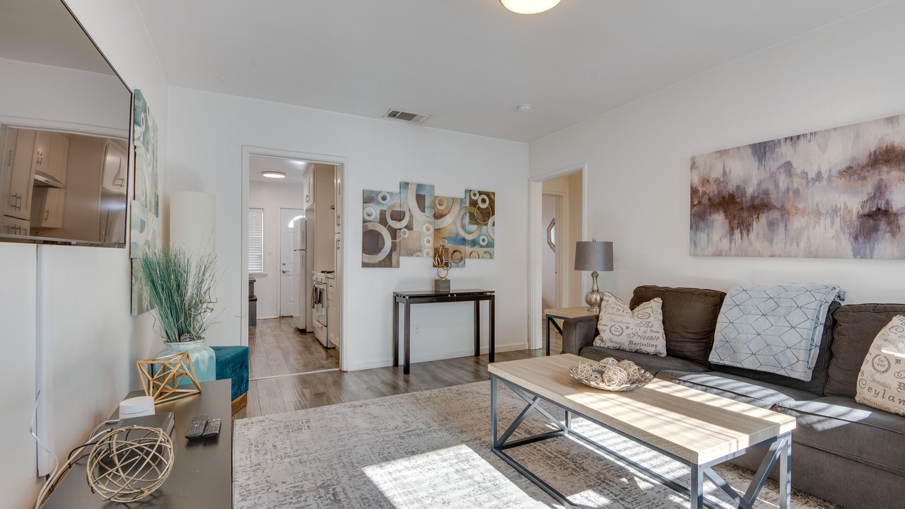 Photo of Livingroom in Sherman Oaks