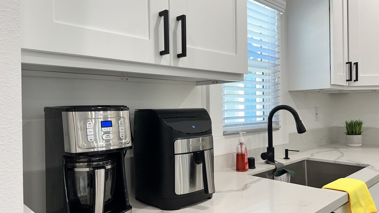Photo of Kitchen in Fullerton