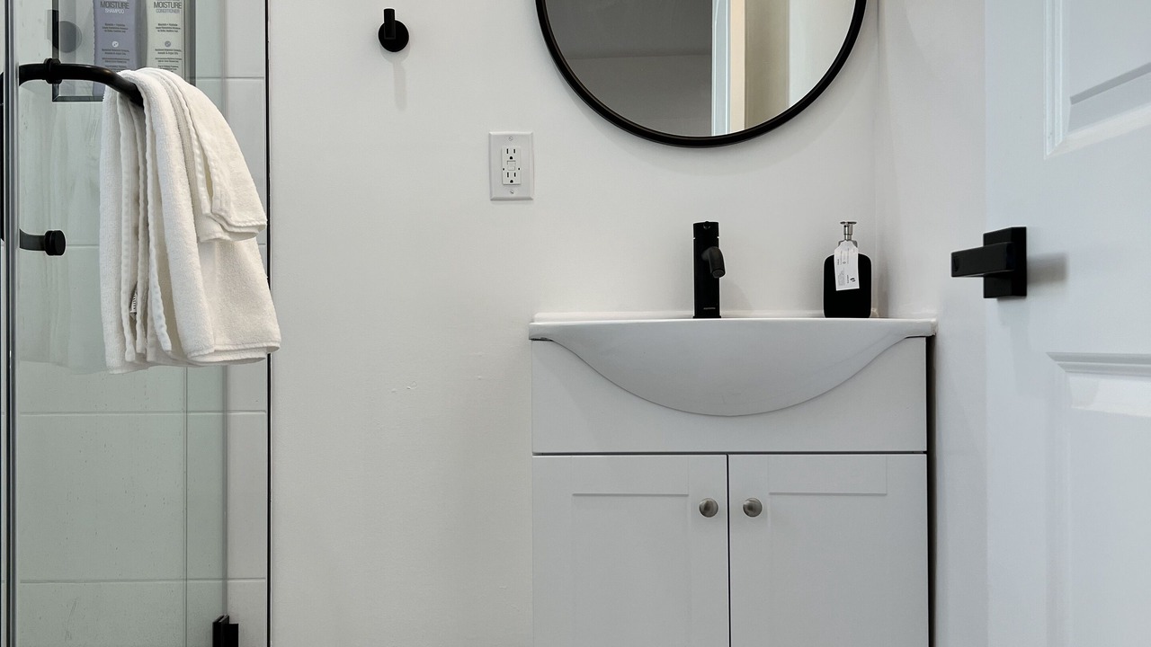 Photo of Bathroom in Fullerton