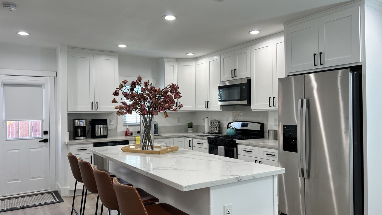 Photo of Kitchen in Fullerton