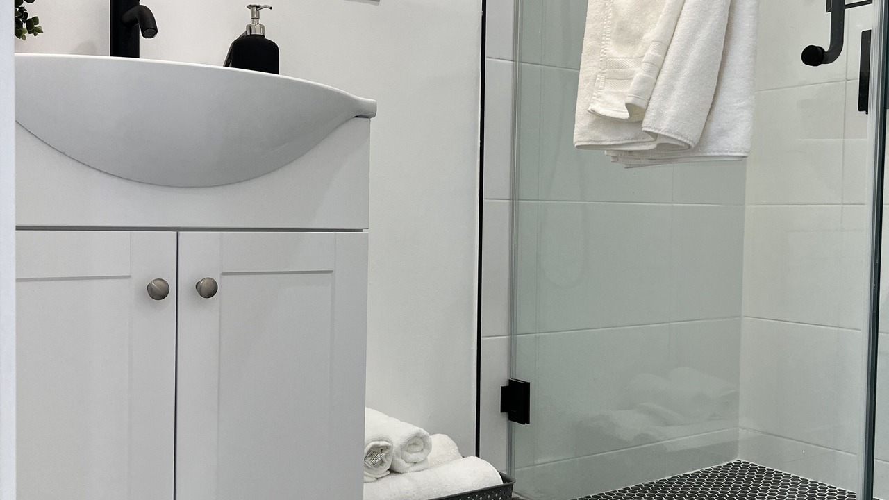 Photo of Bathroom in Fullerton