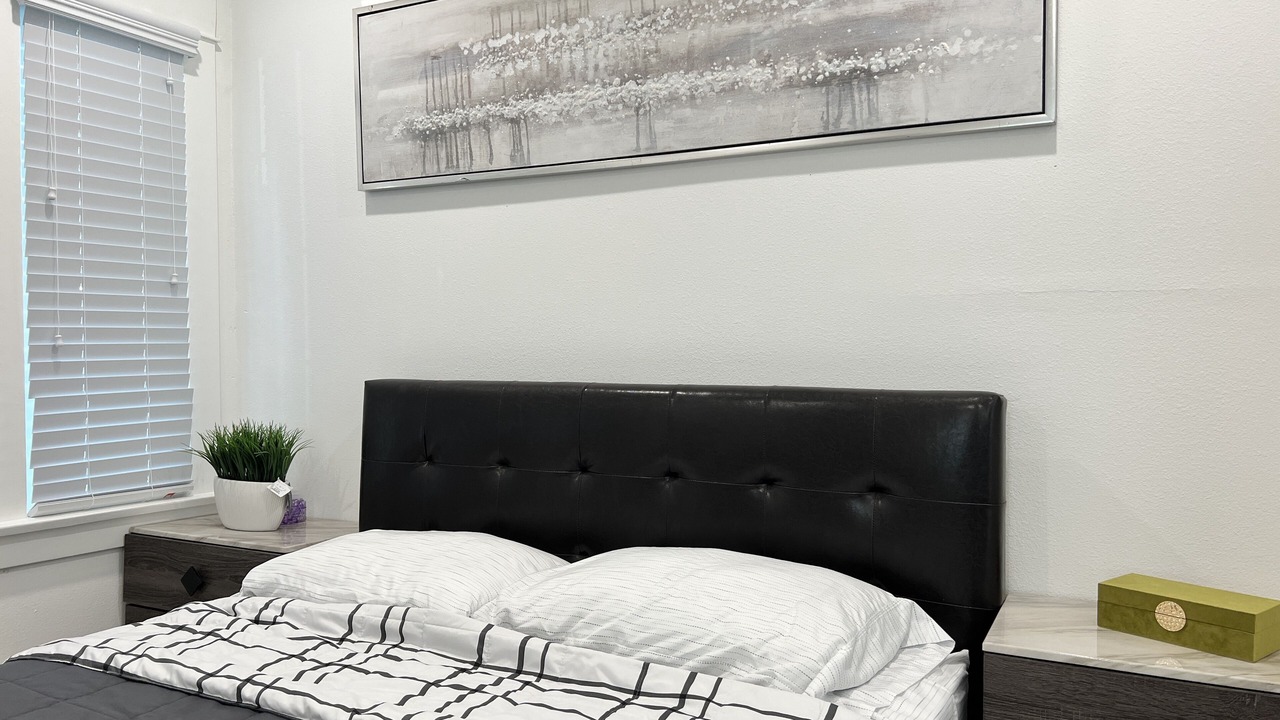 Photo of Bedroom in Fullerton