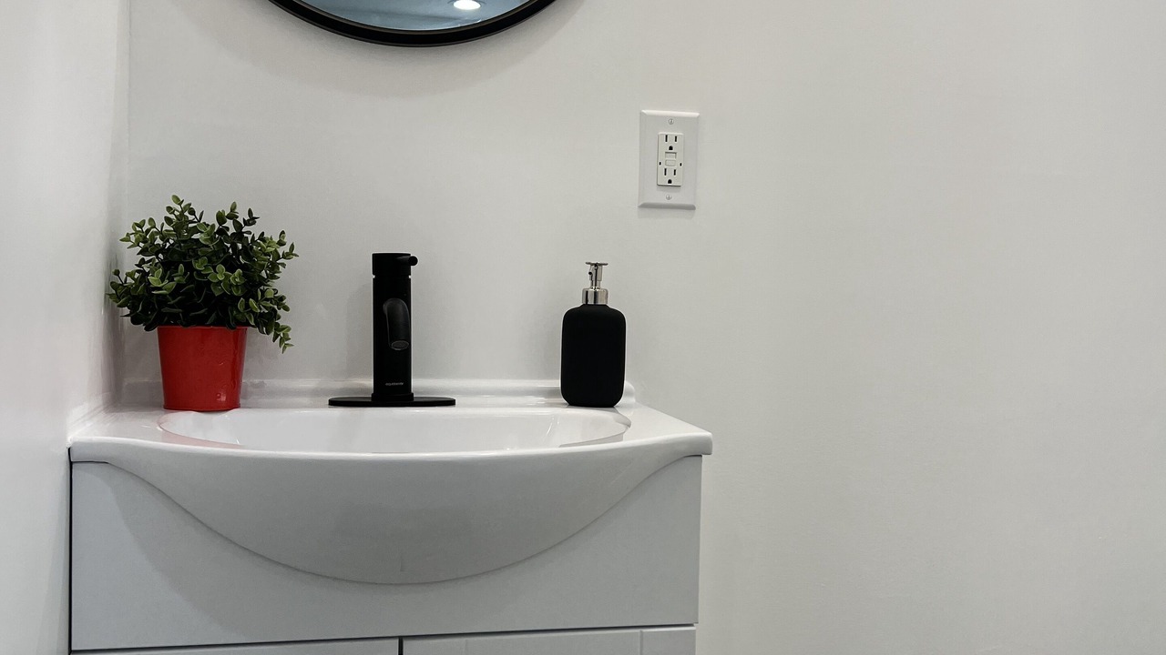 Photo of Bathroom in Fullerton