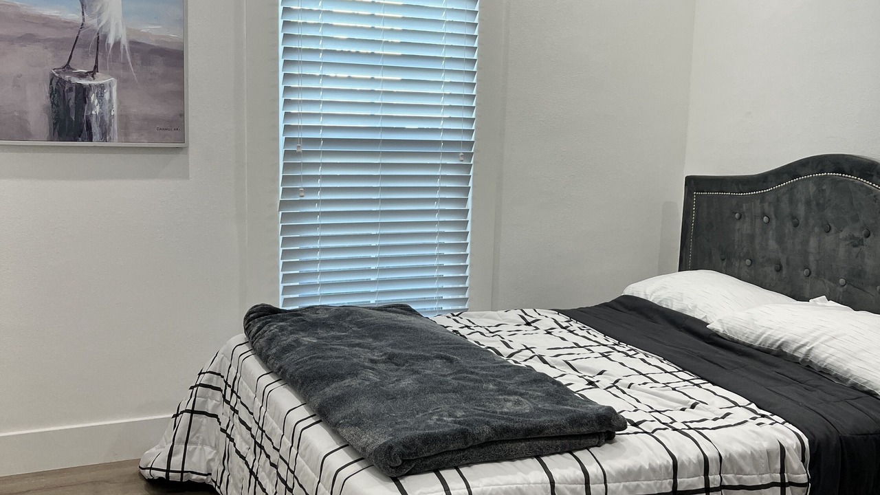 Photo of Bedroom in Fullerton