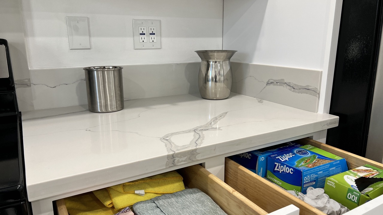 Photo of Kitchen in Fullerton