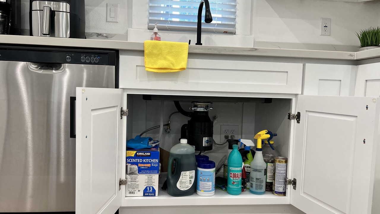 Photo of Kitchen in Fullerton