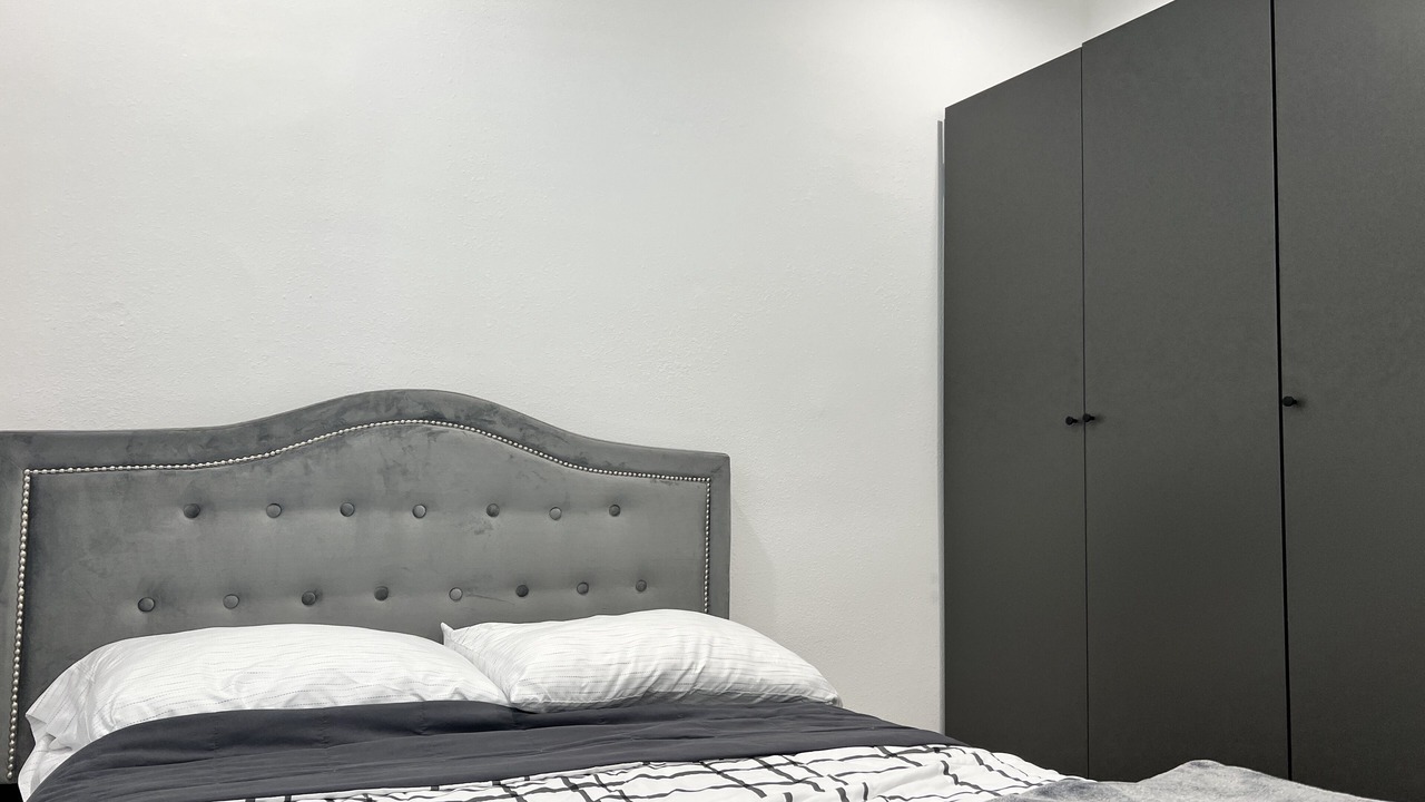 Photo of Bedroom in Fullerton