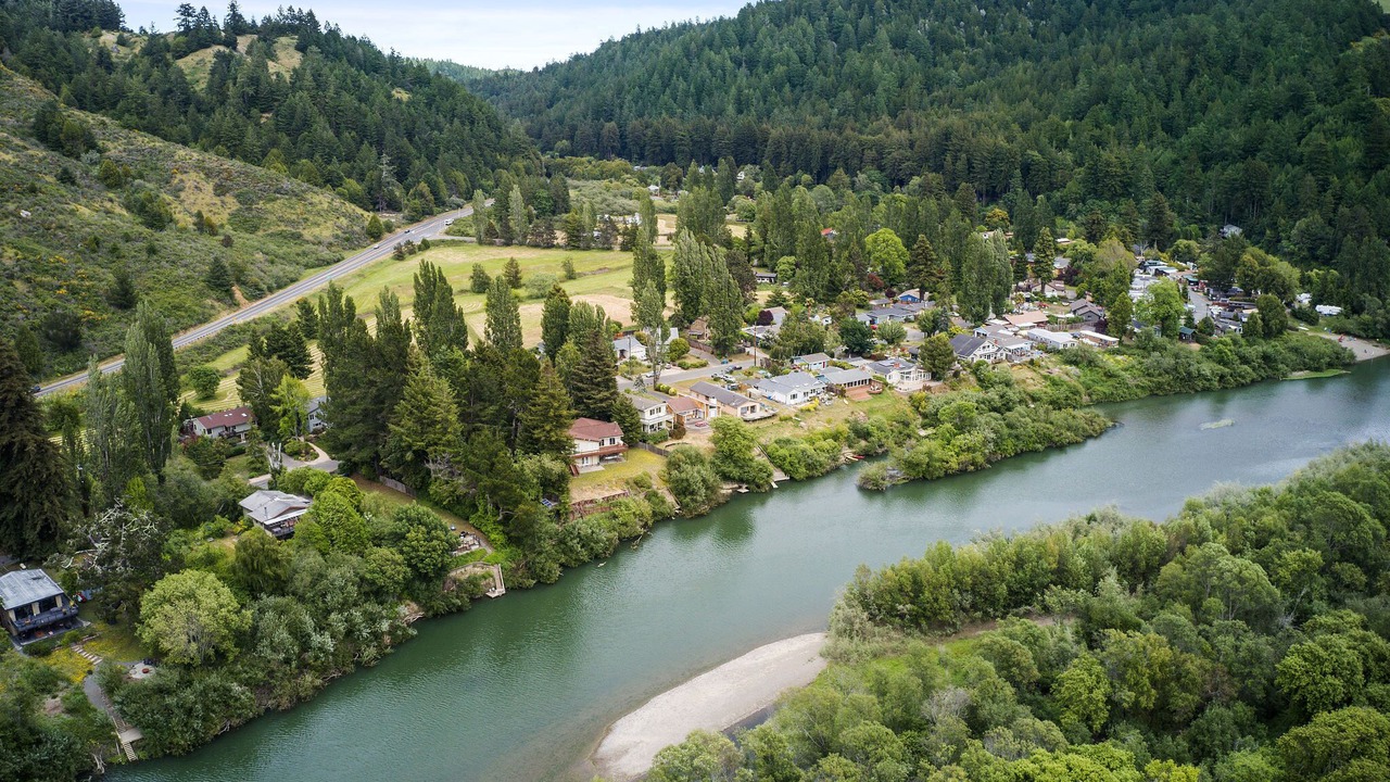 Photo of Others in Monte Rio