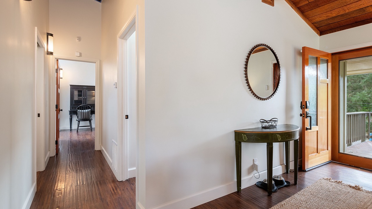 Photo of Bathroom in Monte Rio