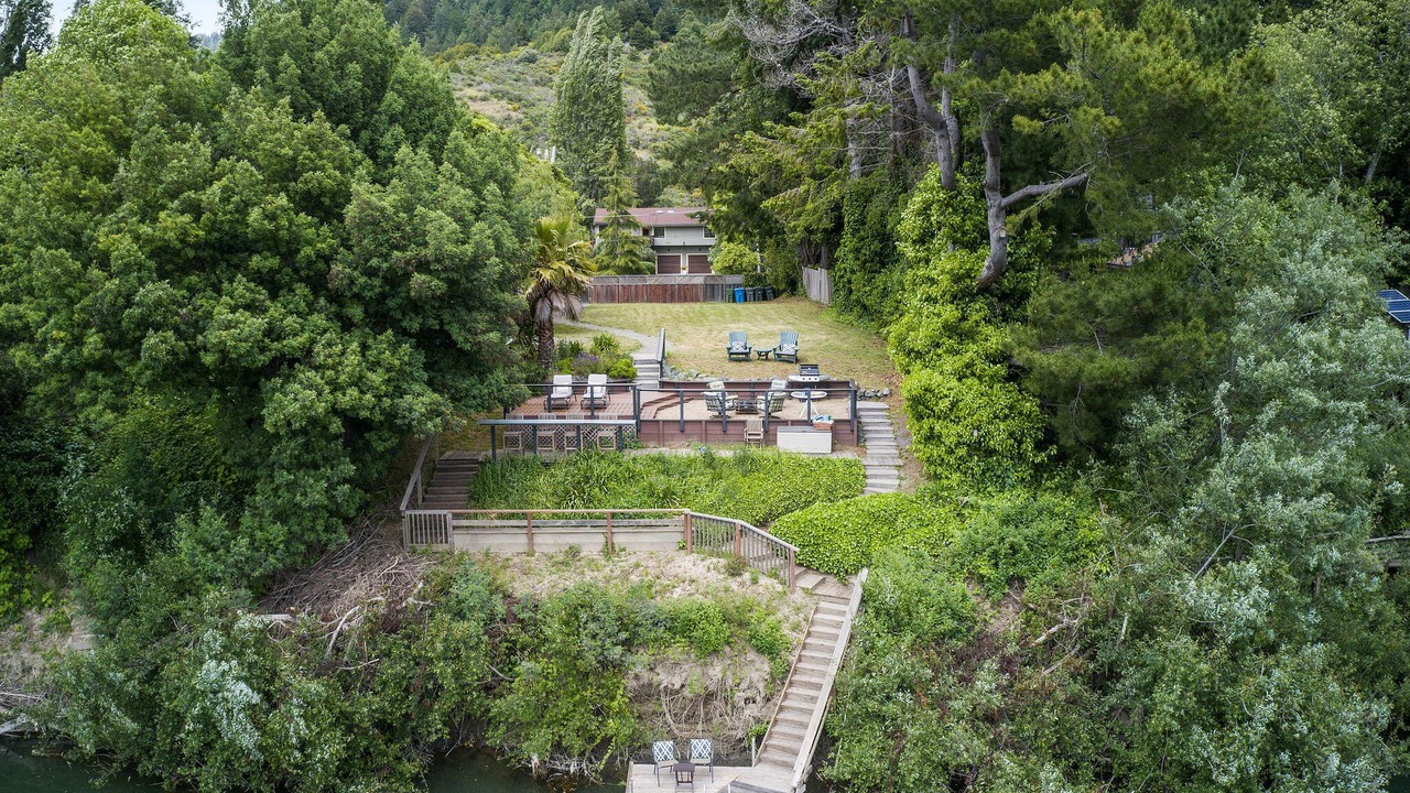 Photo of Outdoor in Monte Rio