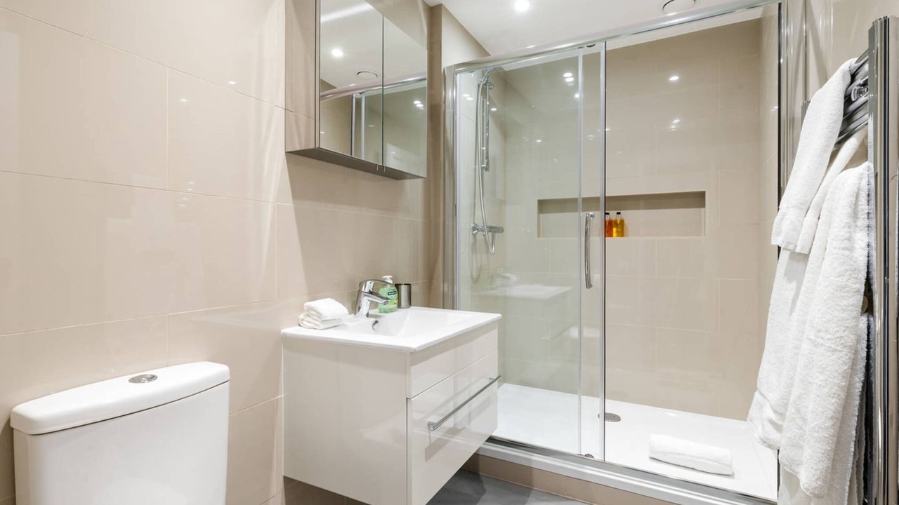 Photo of Bathroom in Prince's
