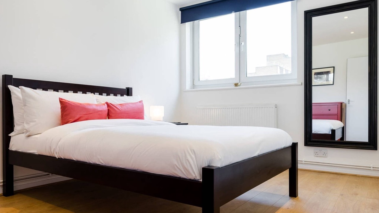Photo of Bedroom in Prince's