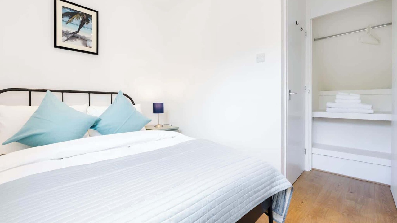 Photo of Bedroom in Prince's