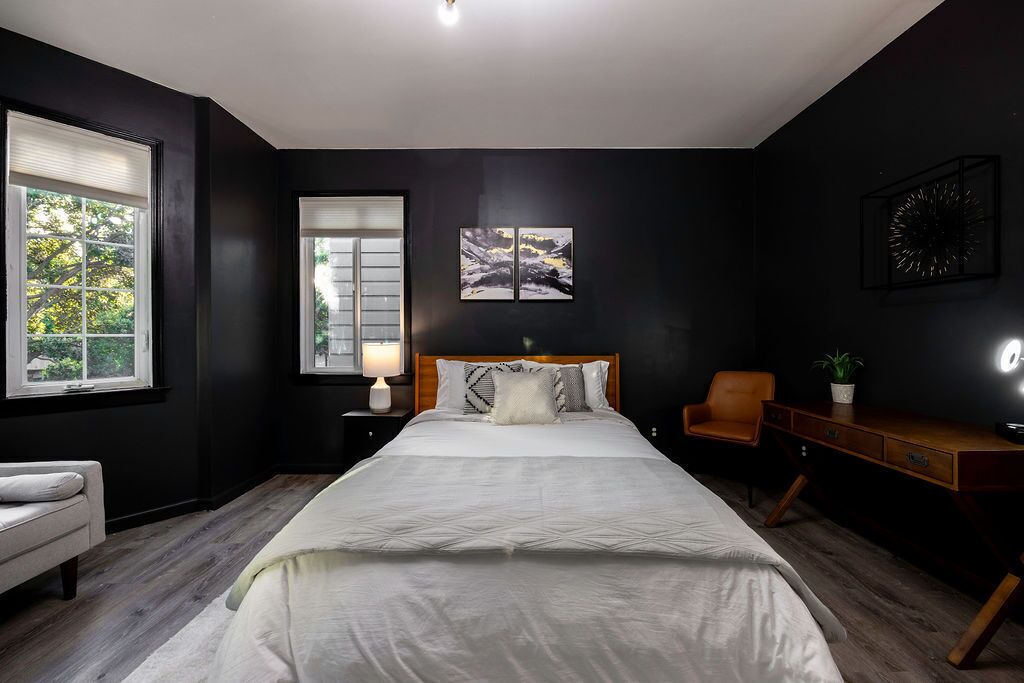 Photo of Bedroom in Sunnyside