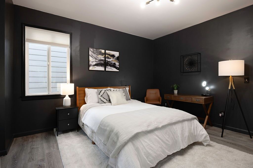 Photo of Bedroom in Sunnyside