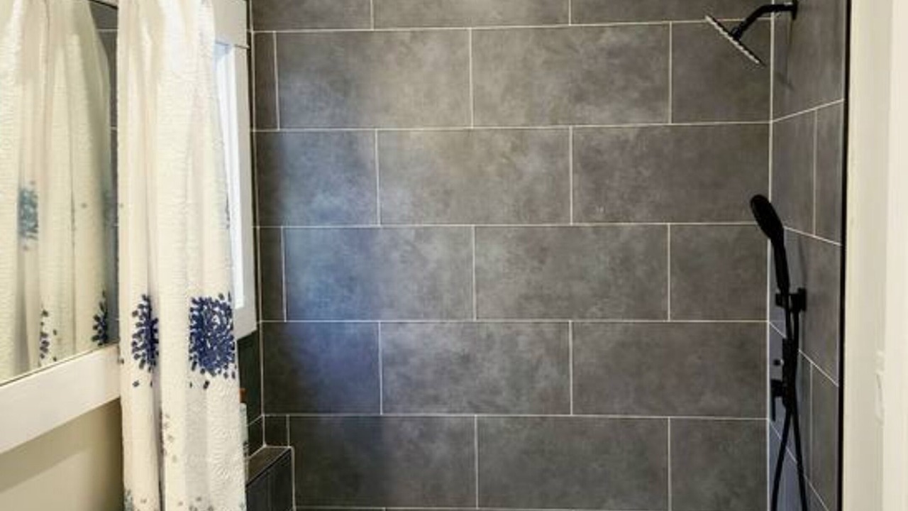 Photo of Bathroom in North Central
