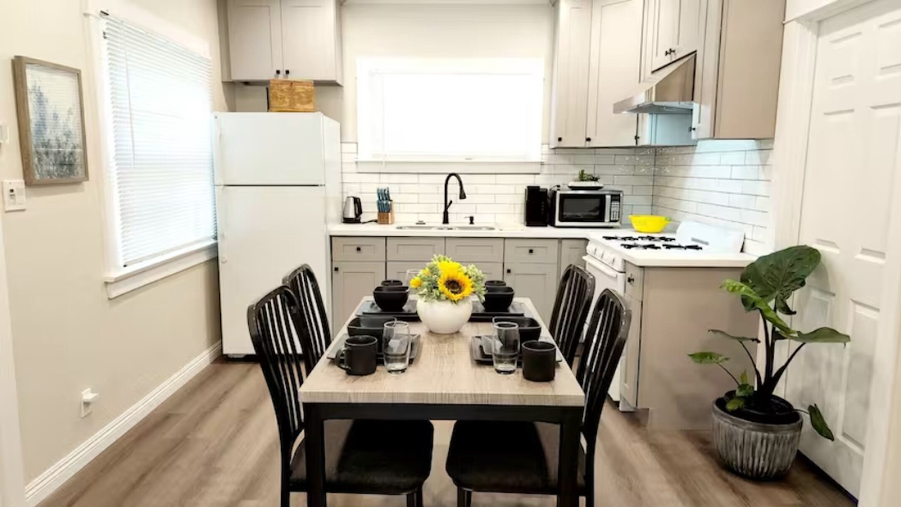 Photo of Kitchen in North Central