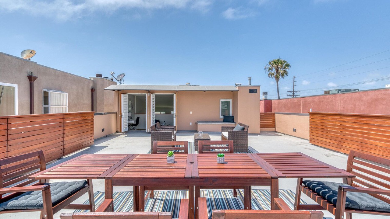 Photo of Outdoor in Marina Peninsula
