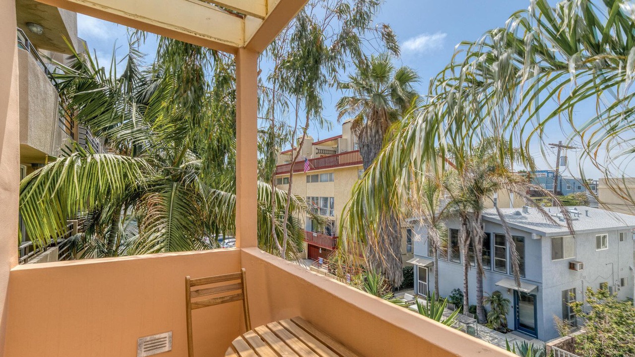 Photo of Outdoor in Marina Peninsula