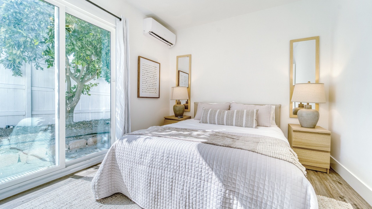 Photo of Bedroom in Winnetka