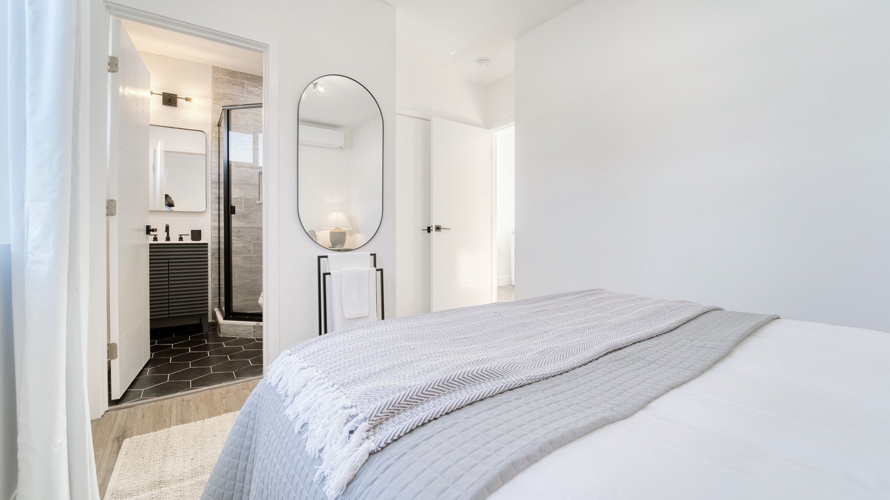 Photo of Bedroom in Winnetka