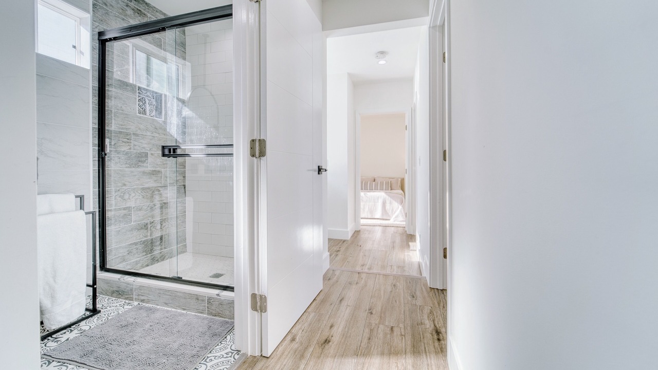 Photo of Bathroom in Winnetka