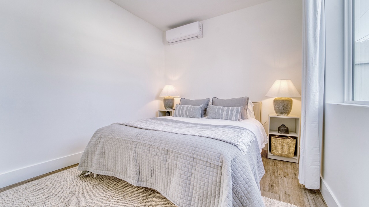 Photo of Bedroom in Winnetka
